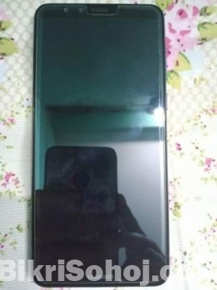 Huawei y9 2018